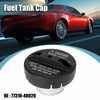 Toyota Camry Engine Oil Fuel Tank Cap Cover (2002-2006)