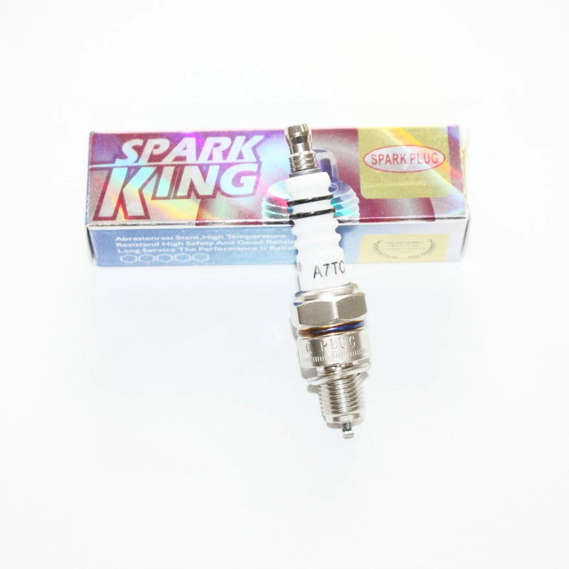 110cc 125cc 140cc PIT PRO Trail Quad ATV 4 x BPT C7HSA Spark Plugs