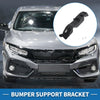 Kia Forte Right Front Bumper Retainer Bracket (2010-2013)