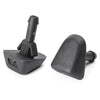 Volvo C30 C70 S40 S70 S80 V40 Windscreen Wiper Jet Washer Nozzle (2007-2013)