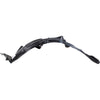 Set of 2 Fender Liner For Honda Fit 2015-2017 Front LH &