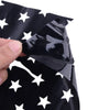 Dodge Challenger USA Flag Rear Window Sticker Trim Decal (2008-2021)