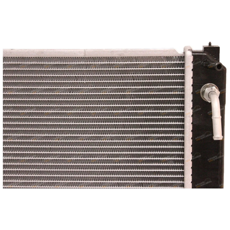 Toyota Tarago Alloy Core Radiator (2006–2017)