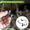 Ford Fusion Front Left ABS Wheel Speed Sensor (2013-2020)