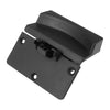 Dodge Ram 1500 2500 3500 4500 Console Armrest Lid Latch (2013-2018)