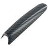Civic 9Th Carbon Fiber Manual Handle Hand-Brake Sleeve-Cover (2012–2015)