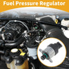 Jeep Cherokee Fuel Pressure Regulator (2001-2008)