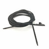 Jeep Renegade Sunroof Glass Cables
