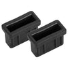 BMW A6 2 x Rubber Anti-Vibration Mounting Grommet (2000-2005)
