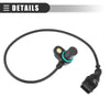BMW X3 X5 Z3 Z4 E36 E39 E46 E53 Camshaft Position Sensor