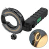 Optimal Lighting Control Flexible Color Temperature Range LED Light