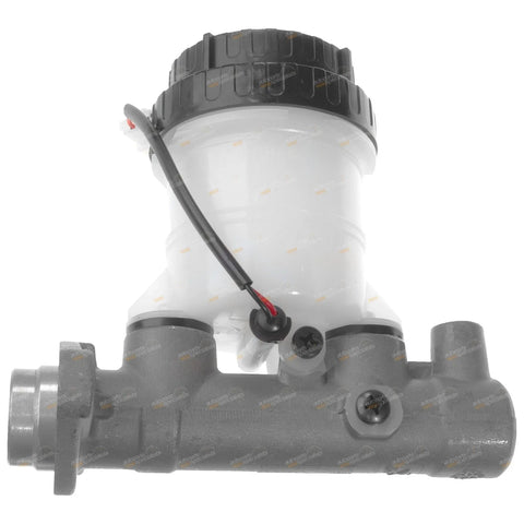 Mitsubishi Triton MK Brake Master Cylinder (1996-1998)