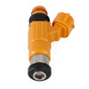Kawasaki Vulcan 1500 1600 Fuel Injectors (2000-2008)