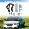 Small Block 318 340 360 for Chrysler Dodge Alternator Bracket Kit (1970-1990)