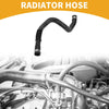 Ford Focus (2012-2022) Rubber Black Radiator Hose