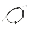 Honda Accord 4 Door Front Left Door Handle Release Cable (2003-2007)