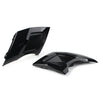 Land Rover Discovery Black Tail Exhaust Covers (2017-2021)
