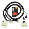 Honda Sportrax TRX400EX Switch Left Kill Start/Stop Headlight (2005–2007)