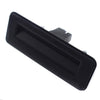 VW Jetta Wagon Black Exterior Tailgate Door Handle (2010–2014)