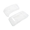 Land Rover Range Rover Sport L320 (2005-2009) 2x Headlight Lens Covers