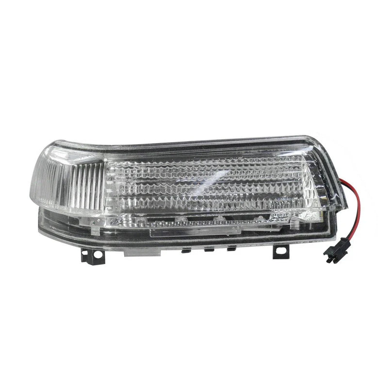 2007-14 Mitsubishi Pajero Left Side Mirror Turn Signal Lamp (2007-2014)