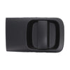 Hyundai iLoad iMax Rear Right Outer Sliding Door Handle Black (2008-On)