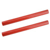 BMW 1 2 3 4 5 7 X1 X2 X3 X5 () 1 Pair Red Grille Struts Trim Strip