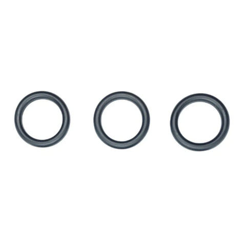 Citroen C2, Ford, Peugeot Injector Manifold Seals (2003-2010)