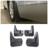 2006-2010 BMW 5 Series E60 Sedan Mud Flaps Splash Guards (2006-2010)