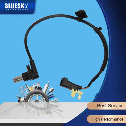 Ford Ranger PX 11-13 Rear Left ABS Wheel Speed Sensor