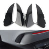 Mercedes Benz CLA C118 Rear Bumper Splitter Spoiler (2020+)