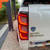 Isuzu D-Max Ute LED Tail Lamp Light Assembly (2012-2019)