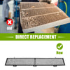 BMW 1 Series M 2011 and BMW 128i 2008-2013 Cabin Air Filter (2011-2013)