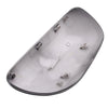 Toyota Corolla 2 x Exterior Mirror Caps Trims Covers (2007-2013)