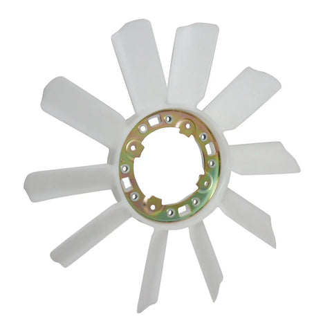 Toyota Hilux 5LE 2004-2019 Cooling Fan Blade