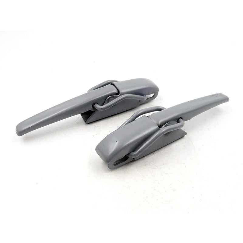 Nissan Navara RX D40 2004-2021 Tail gate Handle Opener