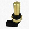 Chrysler Crossfire SRT-6 3.2L Coolant Temperature Sensor (2004-2008)