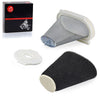 Yamaha Raptor 660R YFM660R Air Filter & Cage Guide & End Cap (2001–2005)