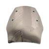 BMW R1300GS Silver Windshield Deflector (2024)