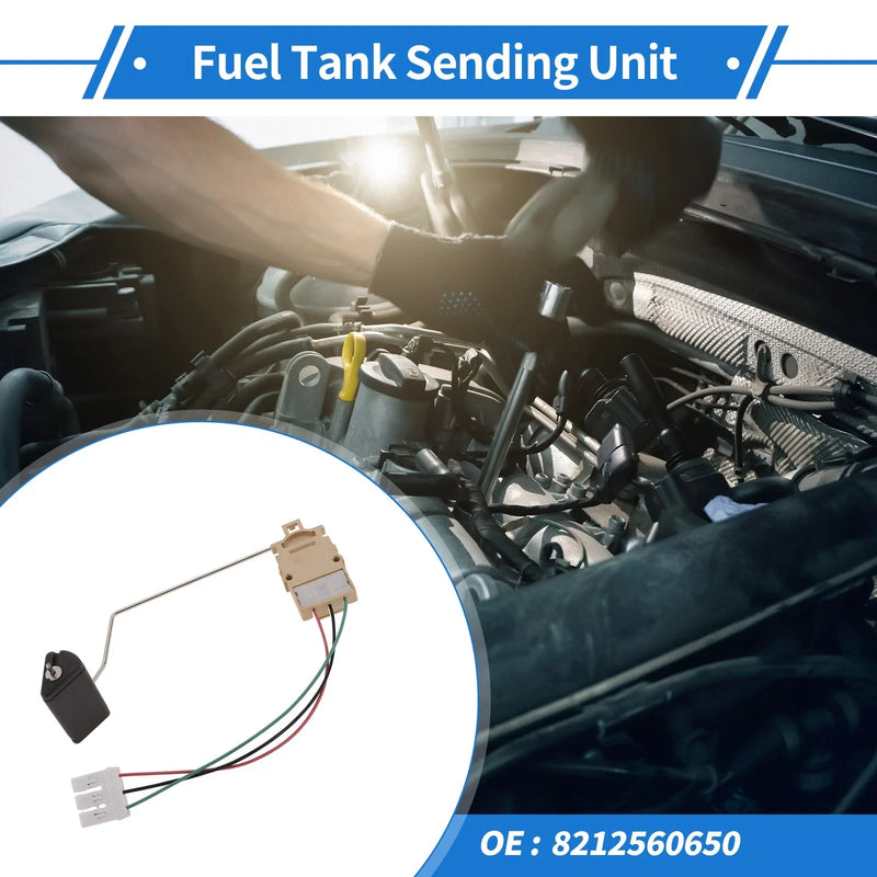 LEXUS GX470 Fuel Tank Sending Unit (2004-2009)