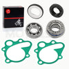 Honda TRX250R ATC250R Water pump rebuild (1985–1989)