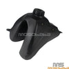 Honda CRF230F Black Fuel Tank w/ Cap (2015-2019)