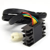 Honda CRM250 Voltage Rectifier Regulator (1989-1994)