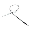Toyota Corolla RunX Allex2000-2006 Rear Hand Parking Brake Cable