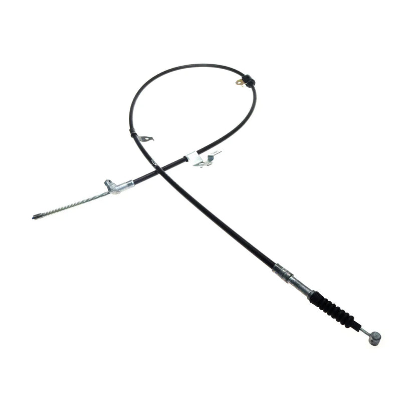 Toyota Corolla RunX Allex2000-2006 Rear Hand Parking Brake Cable