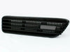 BMW E46 M3 Fender Grilles (2000-2006)