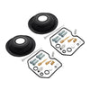 Kawasaki Vulcan 500 EN500 Carburetor Repair Kit (1996-2009)