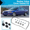 Honda Accord CL9 CM5 K24A 2.4L Rocker Valve Cover Gasket (2003-2007)