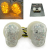 YAMAHA YZF R6 (1999-2002), YZF R1 (1998-2001), YZ1 Turn Signal Lights (1997-2004)
