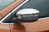 Nissan Murano Chrome Turning Light Side Mirror Cover Trim (2015-2021)